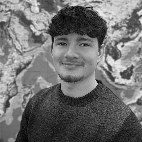 Ben Lawes