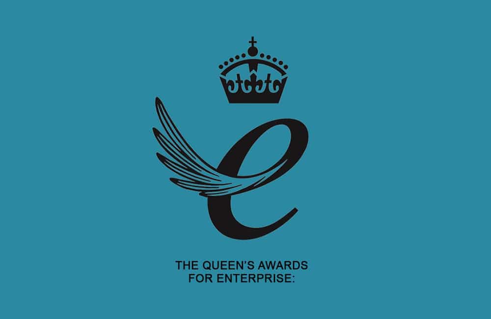 Automotive Exporter wins Queens Award for Enterprise & Trade