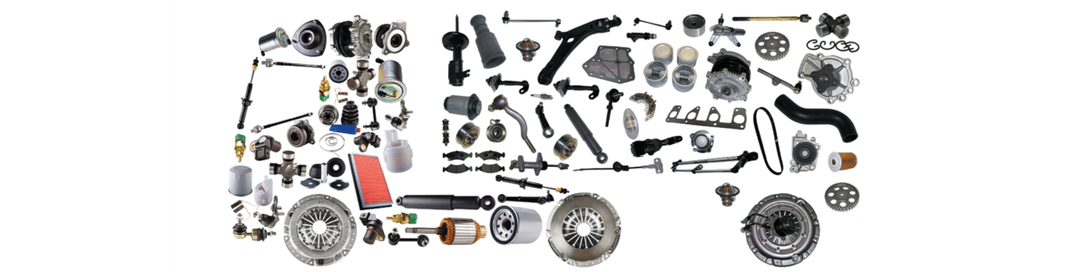 Truck and trailer auto parts supplier