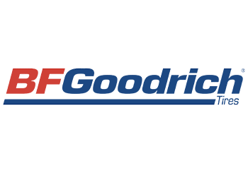 BF Goodrich tyre bulk supply, UK supplier