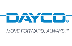 Dayco aftermarket parts