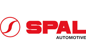 Spal aftermarket parts supplier