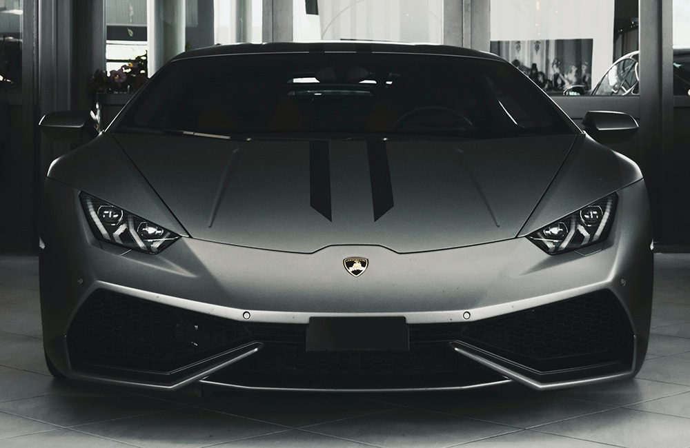 Lamborghini Supercar