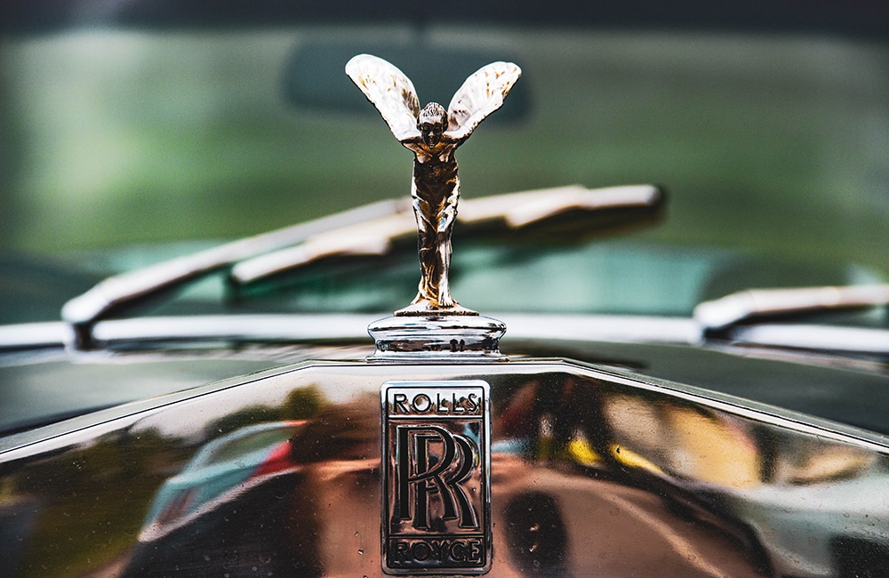 Exploring the Most Exquisite Rolls-Royce Models Ever Created